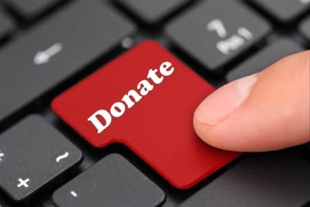 Payment Processing For Nonprofits