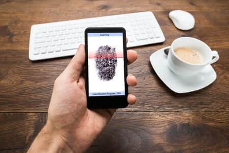 Mobile Payment Update: Biometric mobile payment is the next frontier