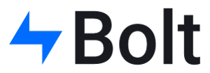 Bolt-logo