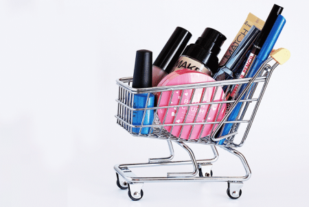 Avoid Abandoned Shopping Carts Online