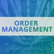 Order management can help you scale your ecommerce business.