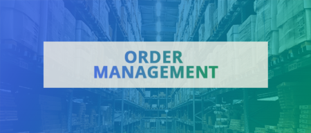 Order management can help you scale your ecommerce business.